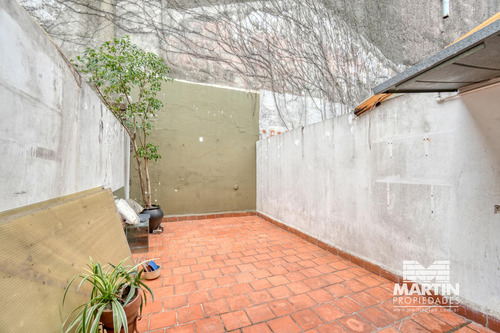 Local En Venta En Martinez, Con Subsuelo Y Patio. A Metros De Av Santa Fe Y Alvear.