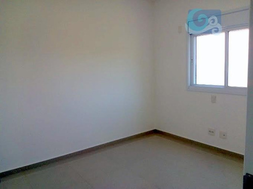 Imagem 19 de 30 de Apartamento À Venda - Praia Da Enseada - Guarujá - Ap3193