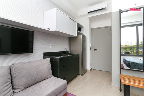 Imagem 8 de 15 de Apartamento - Vila Olimpia - Ref: 767 - L-767