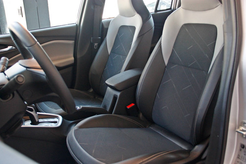 Chevrolet Onix 1.0 Turbo Flex Premier Automático
