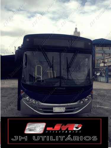Imagem 1 de 8 de Caio Apache Vip Ano 2010 M.b Of 1722 36 Lug Jm Cod.34