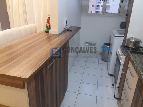 Venda Apartamentos Diadema Piraporinha Ref: 141807 - 1033-1-141807