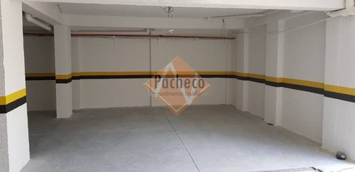 Imagem 4 de 26 de Apartamento Studio Na Penha, 2 Dormitórios E 46 M² R$ 220.000,00 - 1794