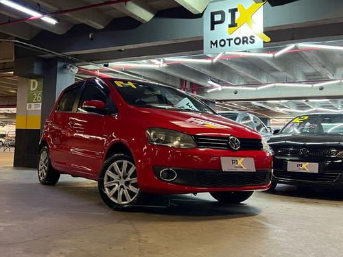 Volkswagen Fox 1.0 GII 5p