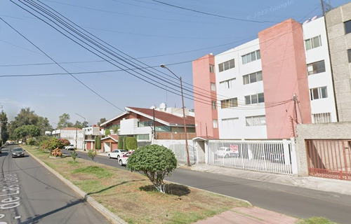 Departamento En Venta, Col. Lomas La Estrella, Iztapalapa Am*