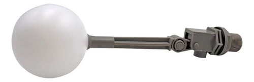 Water Float Valve With Adjustable Arm Grey Float Ball Va Cci