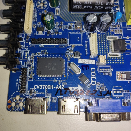 Tarjeta Main Rca Rtv32z2sm (Usado)