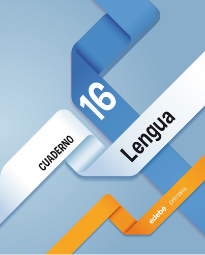 Libro - Cuaderno Lengua 16-6ºprimaria 