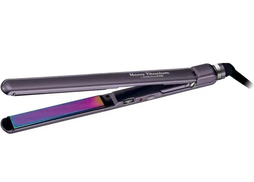 Alaciadora Plancha Cabello Babyliss Nano Titanium Edici n Rainbow