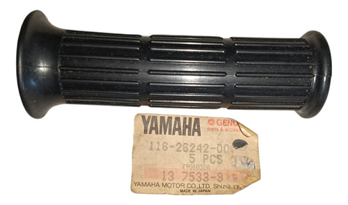 Puño Derecho Yamaha V80 Original