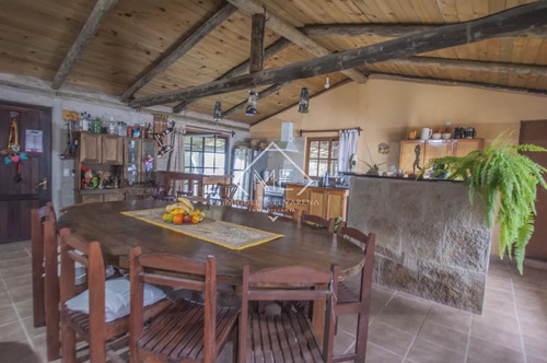Oportunidad Unica: En Venta Exclusiva Chacra Con Vistas A Las Sierras En Maldonado