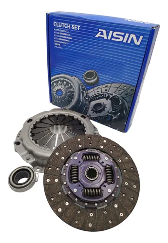 Kit Clutch Machito 4.5