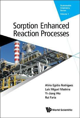 Libro Sorption Enhanced Reaction Processes - Alirio Egidi...