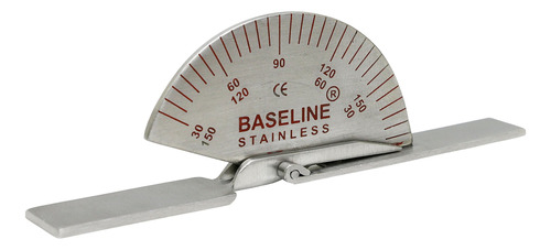 Baseline 12-1015, Goniometro De Dedo, 1