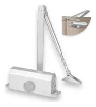 Comprar Brazo Hidraulico Cierra Puertas Porton Automático 60 A 100 Kg Cierra Puertas Brazo Hidráulico Puertas Brazo De Fjzi Hidráulico Para Puertas Cierra Puertas Hidráulico Cierra Puertas Automático Brazo