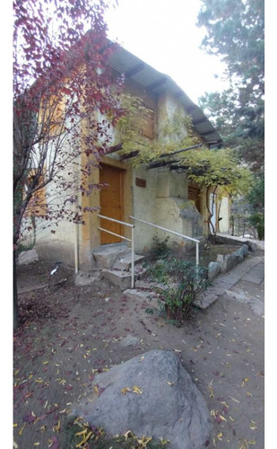 Cabañas Turísticas En El Manzano Histórico