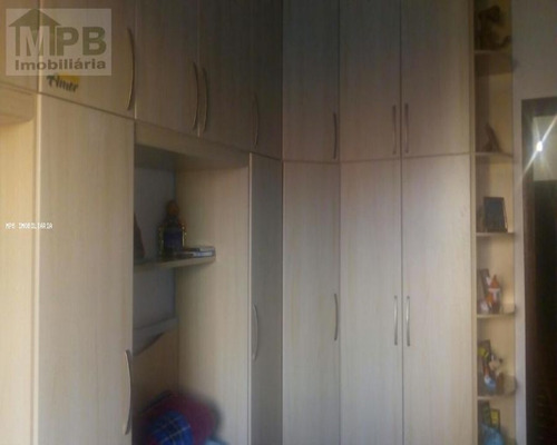 Imagem 17 de 26 de Casa À Venda Em Sorocaba, Sp | Mpb Imobiliária - 189 - 34469218