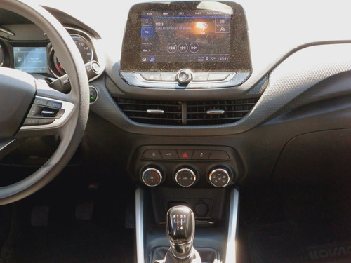 Chevrolet Onix Onix Hb 1.0 2024