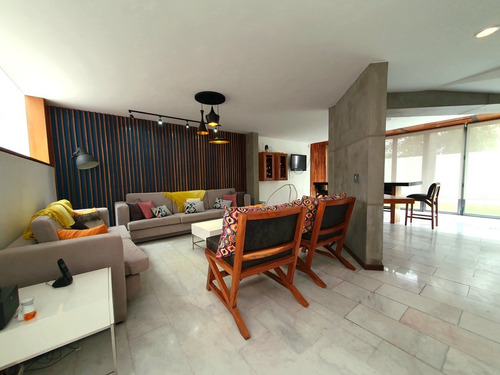 Imagen 7 de 25 de Renta Casa Amueblada En Valle Real Zapopan