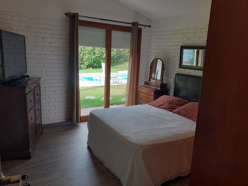 Imagen 7 de 17 de Hermosa Casa En San Rafael. Venta
