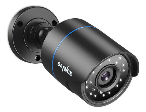 Sannce 1080p Camara De Seguridad Camara Cctv 4 En 1 Ip66 ...