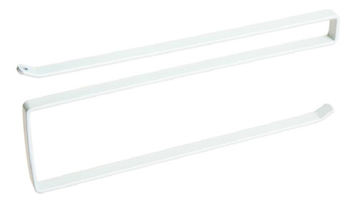 2 Soportes Para Rollo De Papel De Cocina Dispensador Para
