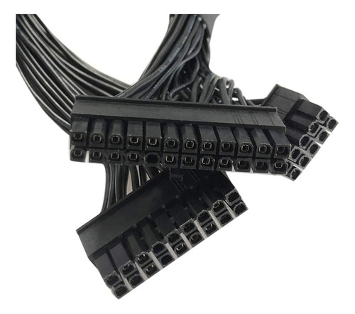 Cable De Repuesto De 18 P + De 10 Pines A 24 Pines Para E