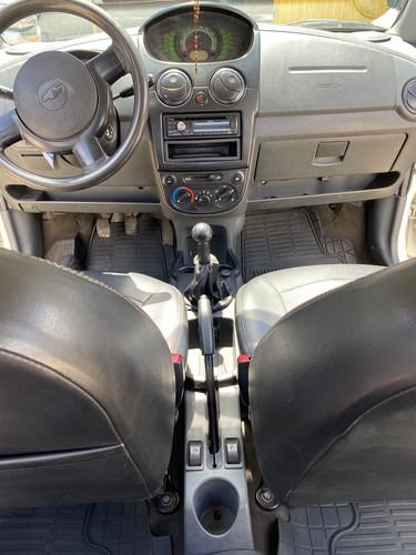 Imagen 14 de 19 de Chevrolet Spark Life Mec Mod 2018
