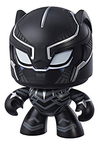 Marvel Mighty Muggs Black Panther 