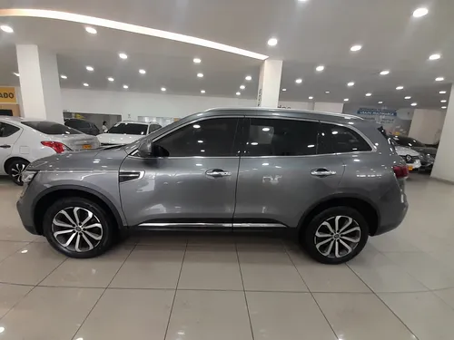 Renault Koleos 2.5 Intens
