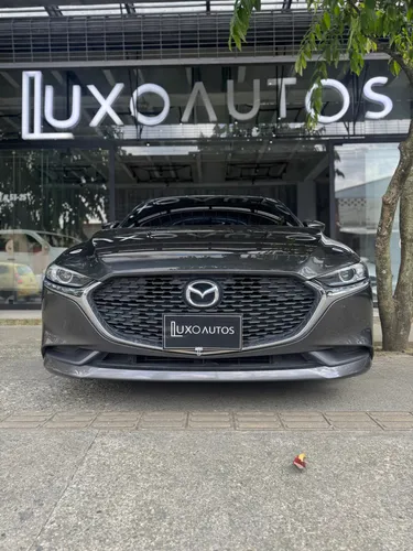 Mazda 3 2.0 Prime At