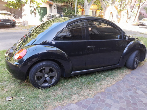 Volkswagen New Beetle