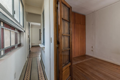 Imagen 10 de 26 de Departamento En Venta Libertad 160 Tres Ambientes A Nuevo