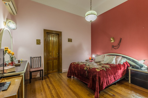 Departamento Ph En Venta En Villa Luro, Capital Federal, Buenos Aires