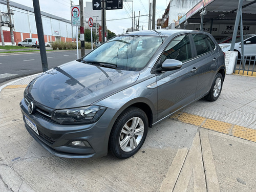 Volkswagen Polo 1.6 Comfortline