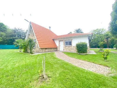 Quinta en alquiler