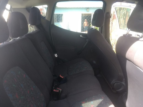 Mercedes-benz Classe A 1.6 Classic 5p 2005