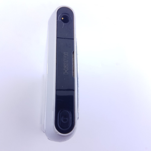 Celular Nokia N8 Prata (nseries) #89