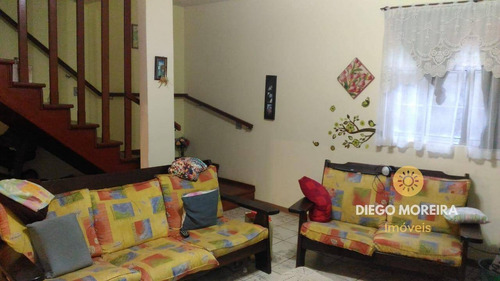 Imagem 4 de 15 de Chácara À Venda Em Terra Preta Com 3.140 M² - Ch157