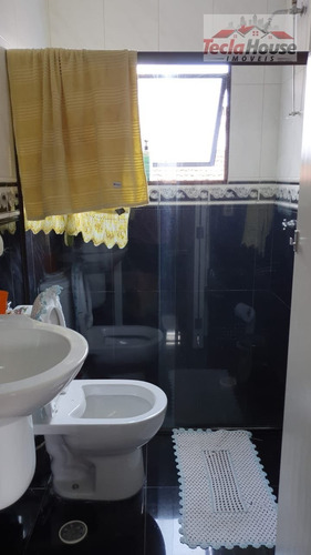 Imagem 12 de 15 de Apartamento Em Centro - Guarulhos - 542