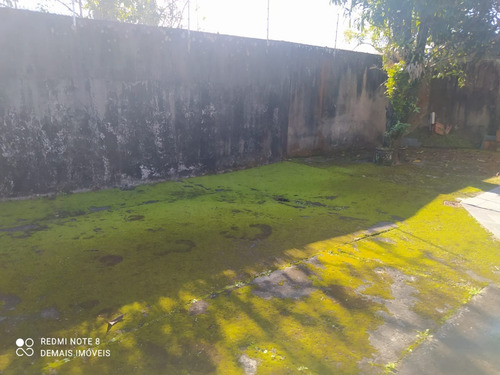 Imagem 6 de 16 de Vendo Sobrado Com 3 Dormitórios E Varanda Em Itanhaém Litoral Sul De Sp