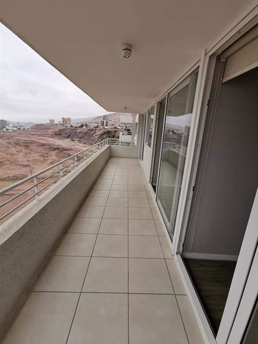 Departamento En Venta De 2 Dormitorios En Antofagasta
