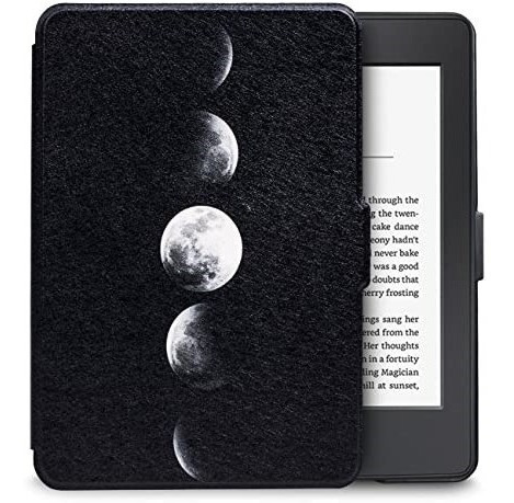 Funda Walnew Para Kindle Paperwhite Anterior A 2018 (modelo