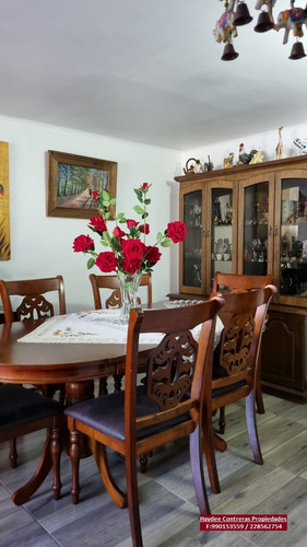 Casa 1 Piso, Lomas De Mirasur