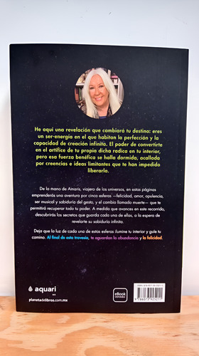 Secreto De Las Esferas Infinitas, El