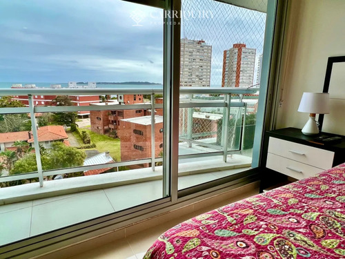 Sunrise Tower Alquiler Temporario Apartamento 3 Dormitorios Mas Dependecia De Servicio