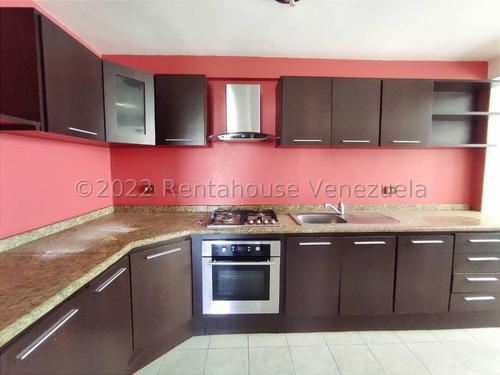 Imagen 5 de 20 de Apartamento Penthouse En Venta San Jacinto Maracay Ag