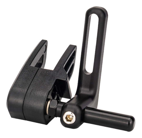 GuĂa De Cadena De Bicicleta, Abrazadera De Cadena, Negro