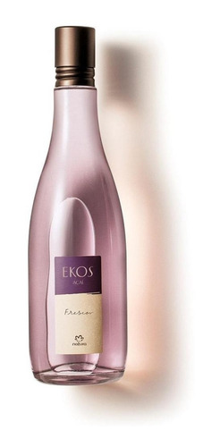 Frescor Acaí Perfume Mujer Producto Natura Ekos 150ml