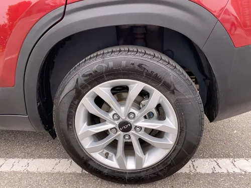 Kia Seltos 1.6 Emotion Mt